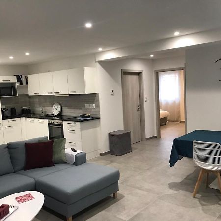 Agrita Home Wittisheim Exterior foto