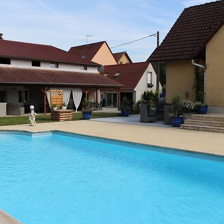 Agrita Home Wittisheim Exterior foto