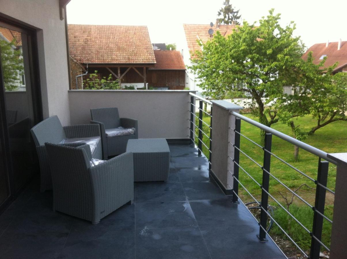 Agrita Home Wittisheim Exterior foto
