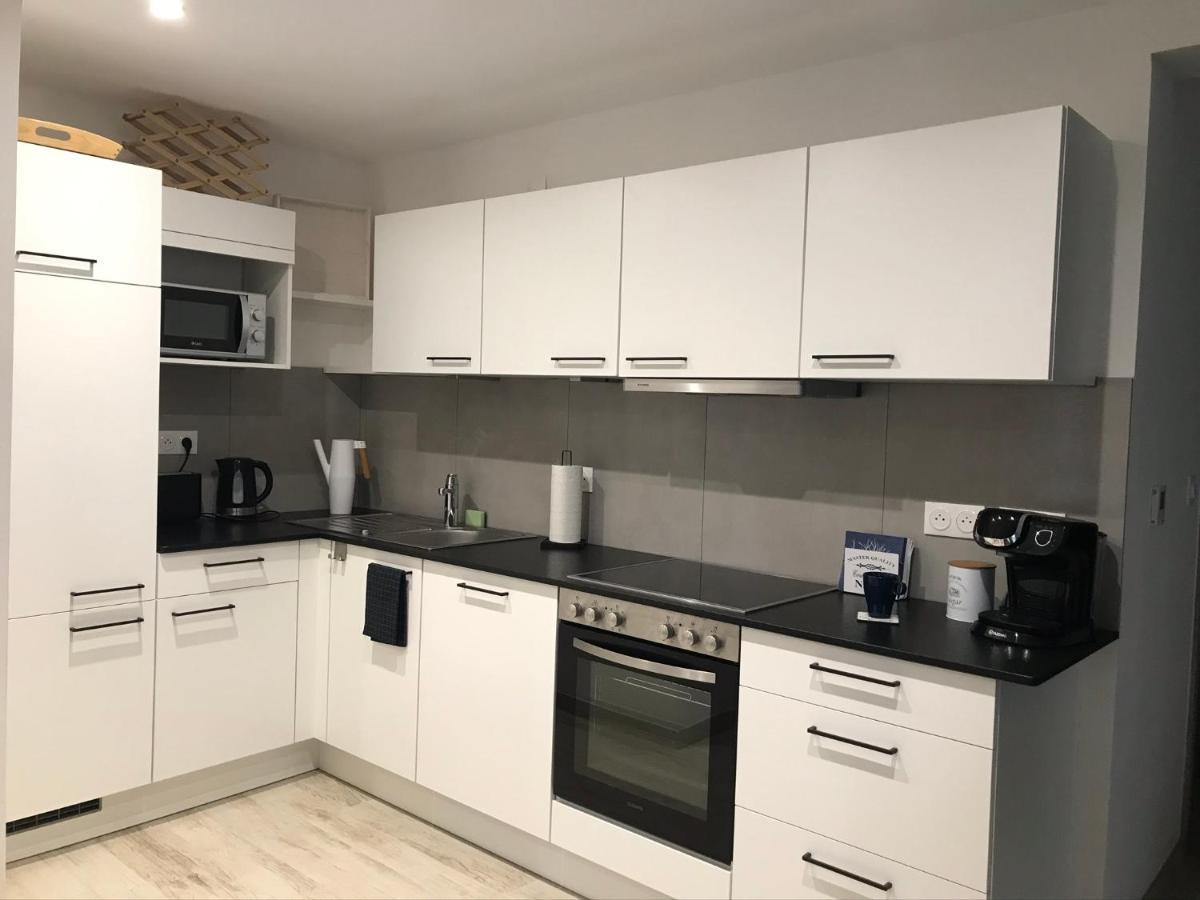 Agrita Home Wittisheim Exterior foto