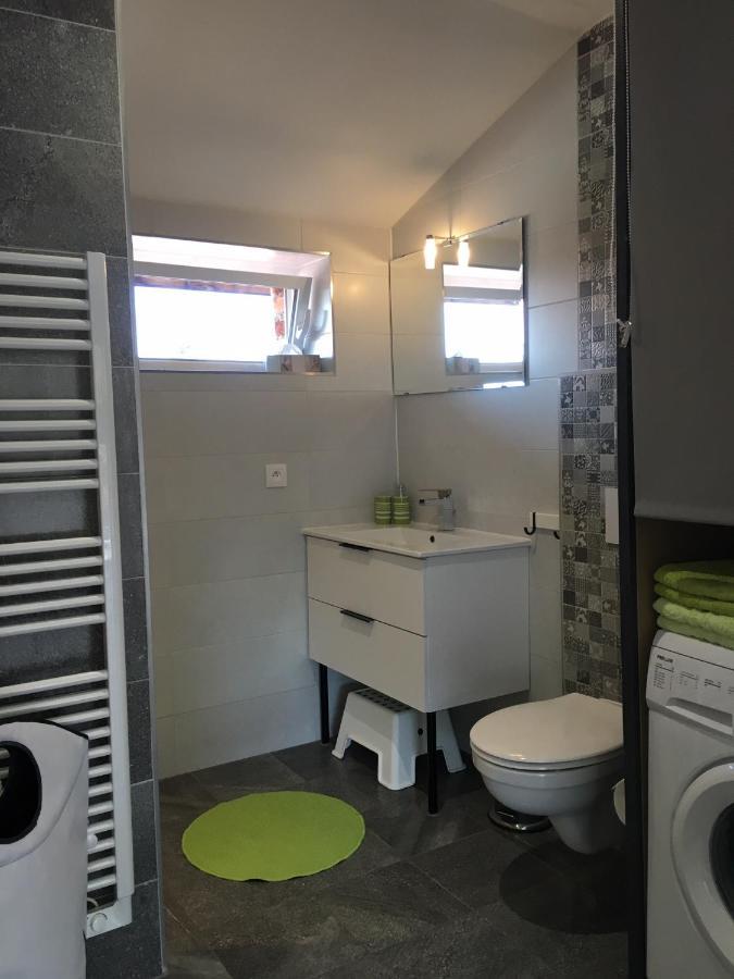 Agrita Home Wittisheim Exterior foto