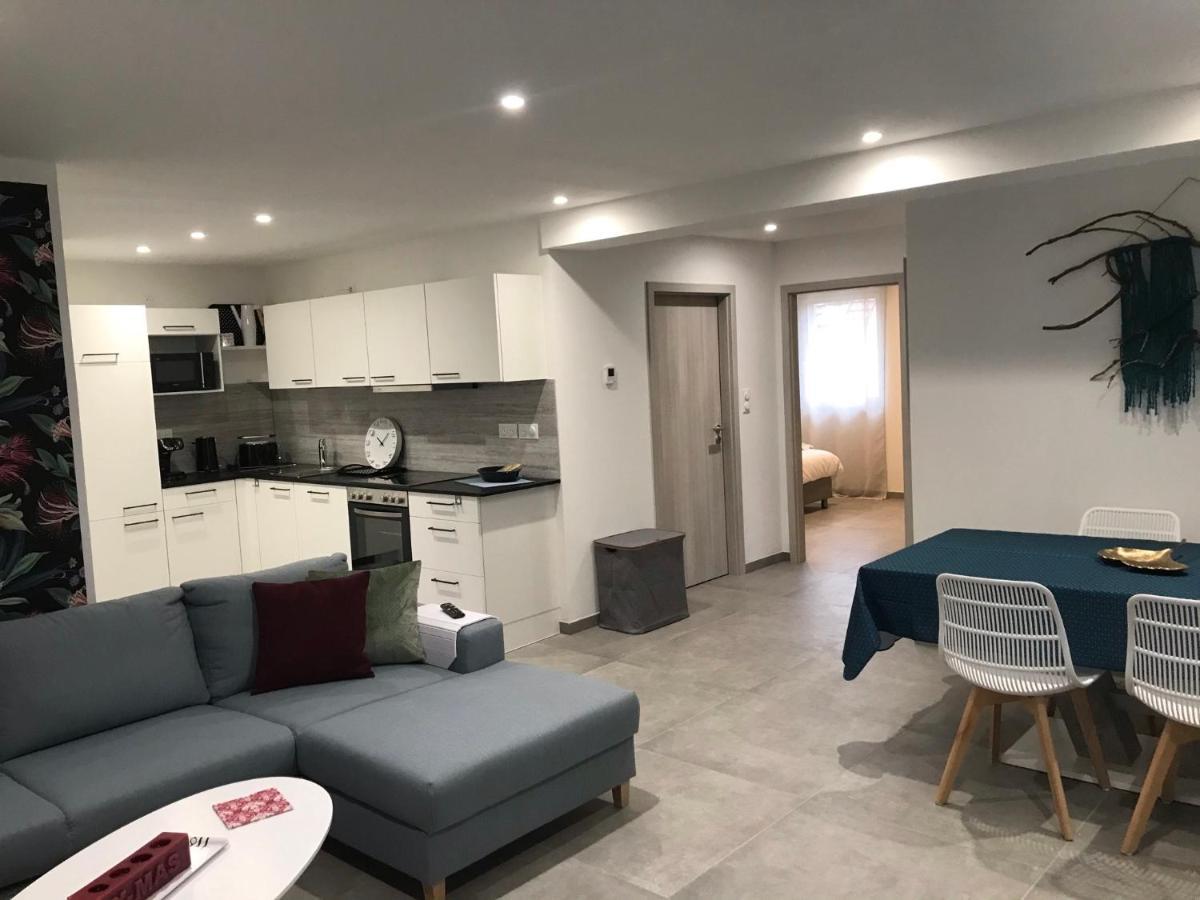 Agrita Home Wittisheim Exterior foto