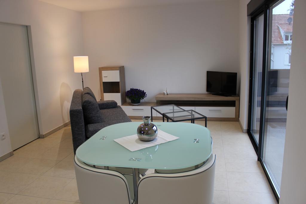 Agrita Home Wittisheim Exterior foto