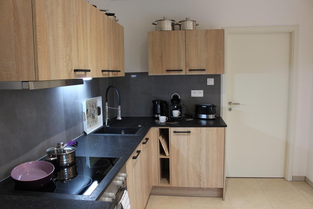 Agrita Home Wittisheim Exterior foto