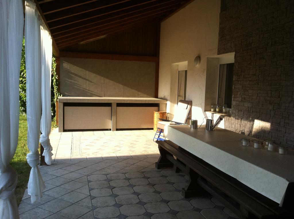 Agrita Home Wittisheim Exterior foto