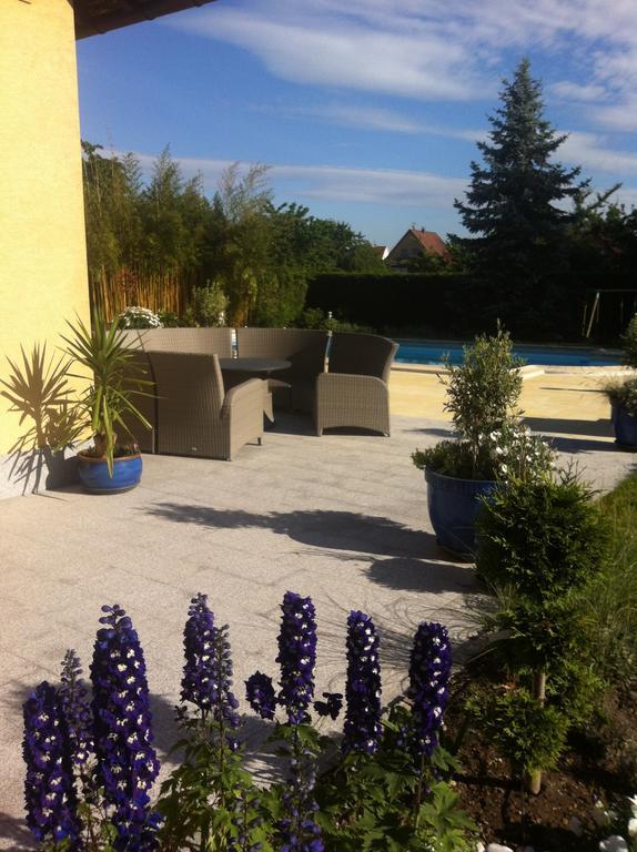 Agrita Home Wittisheim Exterior foto