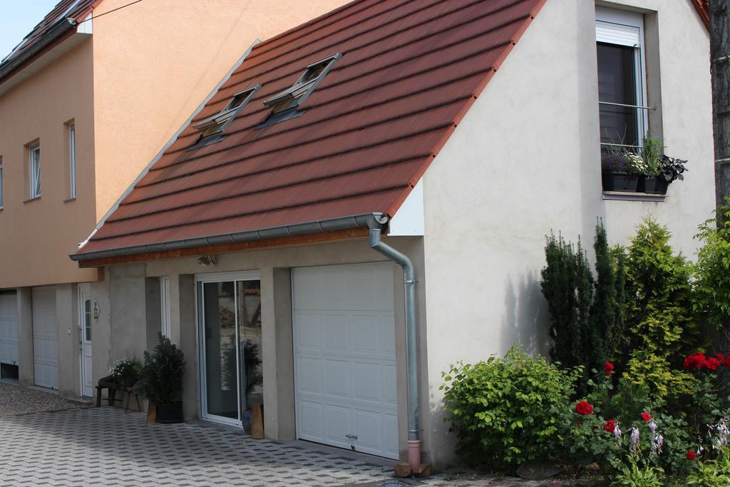 Agrita Home Wittisheim Exterior foto