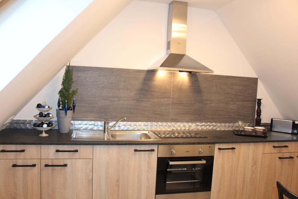Agrita Home Wittisheim Exterior foto