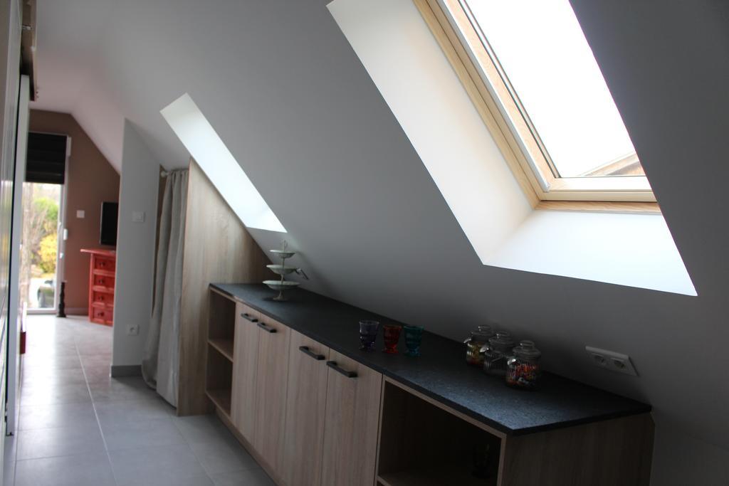 Agrita Home Wittisheim Exterior foto