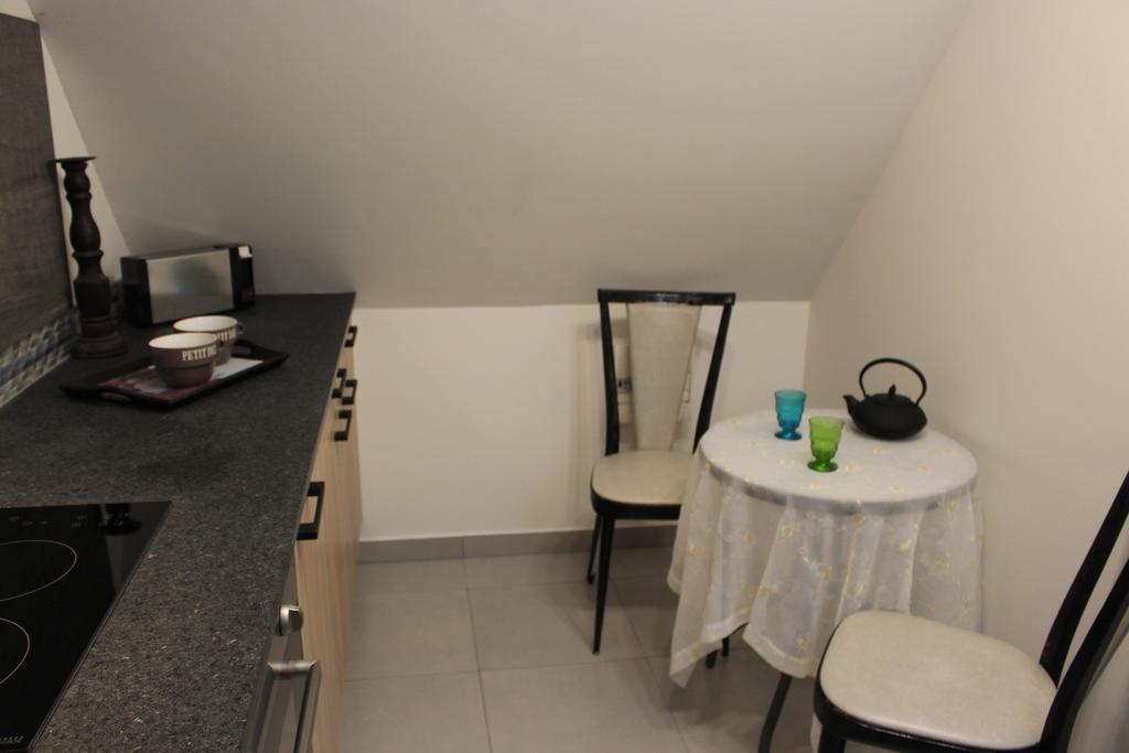 Agrita Home Wittisheim Exterior foto